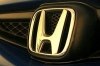 Honda Motor   