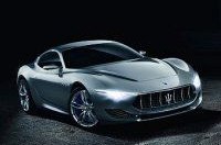  Maserati     Alfieri