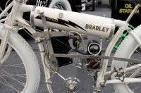   Lightning Bradley 1908