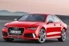 Audi RS7   