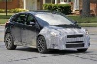 Ford    - Focus RS