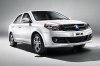      Geely  Geely GC6!