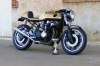 Honda CB900F -   