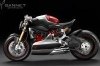  Ducati 1199 Panigale Cafe Fighter