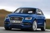  Audi SQ5   quattro-
