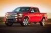   Ford F-150   2,7- 