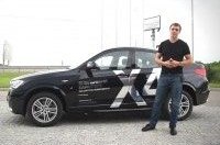  - BMW X4  InfoCar.ua