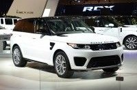  -2014   Range Rover Sport