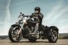  Harley-Davidson Freewheeler 2015