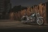  Harley-Davidson    CVO 2015