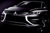 Mitsubishi     Outlander PHEV Concept  S