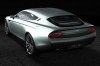 Zagato    Aston Martin Virage Shooting Brake Zagato