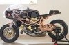   Ducati Monster