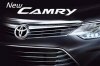      Toyota Camry!