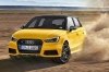  Audi   - RS1