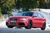  - Audi RS3     R8