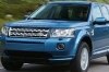 Land Rover     Freelander