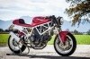   Ducati 750SS