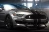 Ford  Shelby GT350 Mustang