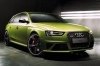 Audi RS4 Avant   Exclusive