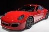 Porsche   GTS-