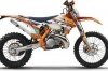  KTM EXC Factory Edition 2015