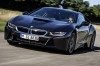  BMW i8S   2016 