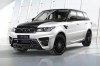 Larte Design     Range Rover Sport Winner