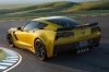 Top Gear Magazine Awards: Corvette Z06    Muscle Car 2014