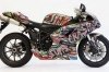  Horn$leth Ducati 1198 Super Crash