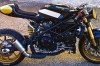  Ducati 999 Pirate Edition