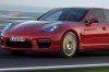 Porsche     Tesla Model S
