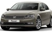    - - Volkswagen Passat Status LF!