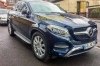  Mercedes-Benz GLE Coupe   