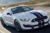Shelby GT350 Mustang   