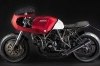   Ducati 750SS AdRoca