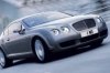 Bentley Continental GTC   Robb Report 2007 COTY