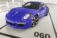    Porsche     911-