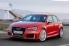  Audi    RS-