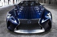 Lexus     -