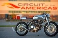   Revival Cycles Ducati 900SS J63