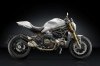   Rizoma   Ducati Monster 1200