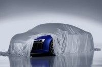  Audi   R8  