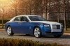 Rolls-Royce   Ghost    