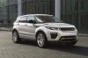   2015: Land Rover   Evoque