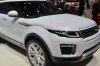 Land Rover   Range Rover Evoque
