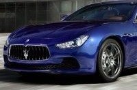 Maserati   Ghibli  Quattroporte