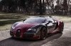  Bugatti     