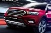 Great Wall    Haval H6 Coupe