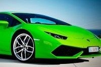 Lamborghini     
